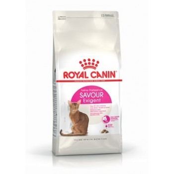 Royal Canin Savour Exigent 400gr